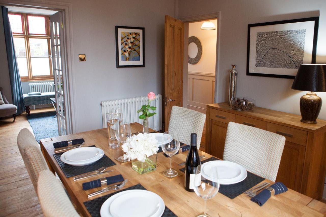 Shrewsbury Townhouse - Free Parking Villa Екстериор снимка