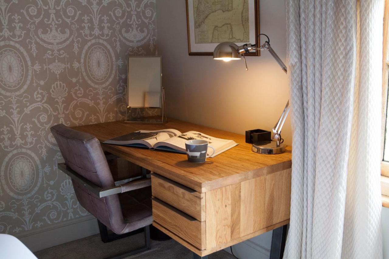 Shrewsbury Townhouse - Free Parking Villa Екстериор снимка